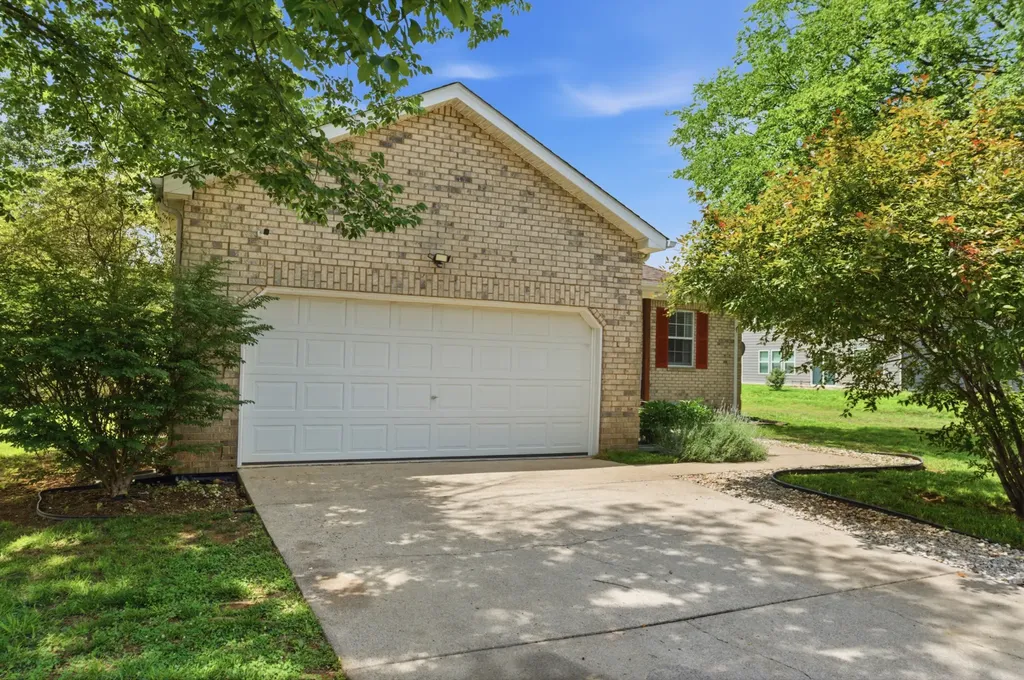 4600 Rockland Trail Antioch TN 37013