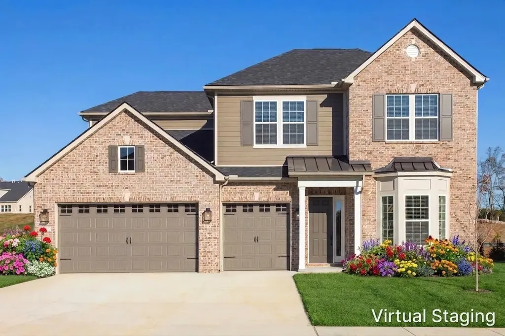 5959 Hunt Valley Drive Spring Hill TN 37174
