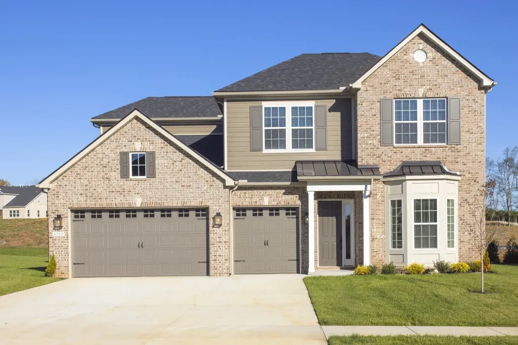 5959 Hunt Valley Drive Spring Hill TN 37174