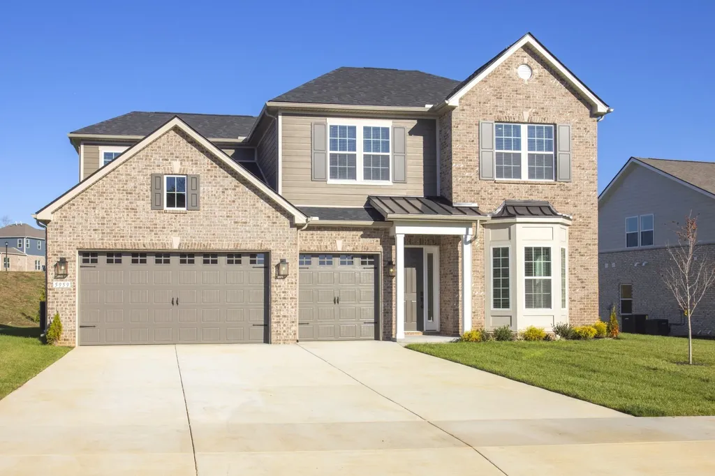 5959 Hunt Valley Drive Spring Hill TN 37174