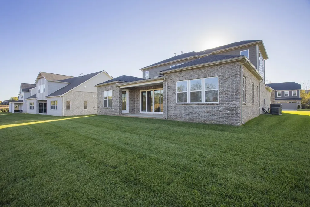 5959 Hunt Valley Drive Spring Hill TN 37174