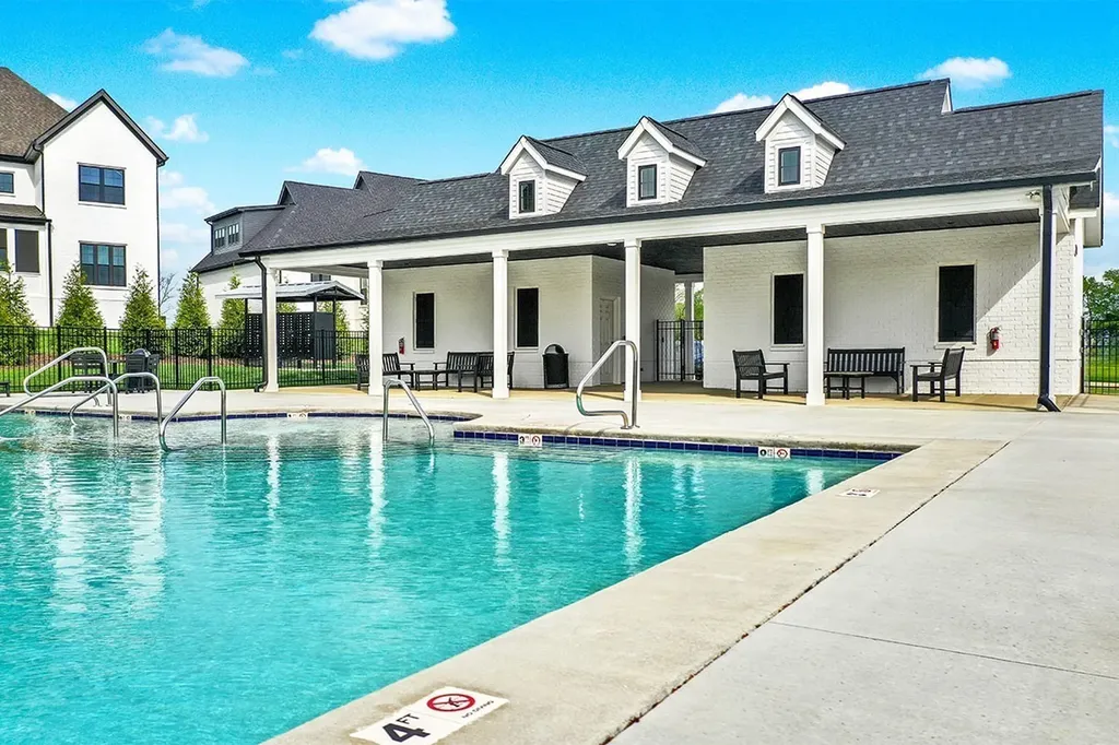5959 Hunt Valley Drive Spring Hill TN 37174