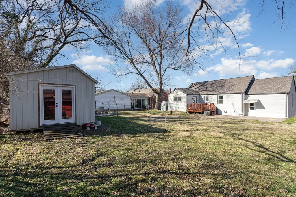 245 Collier Avenue Nashville TN 37211