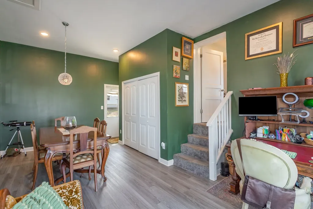 245 Collier Avenue Nashville TN 37211
