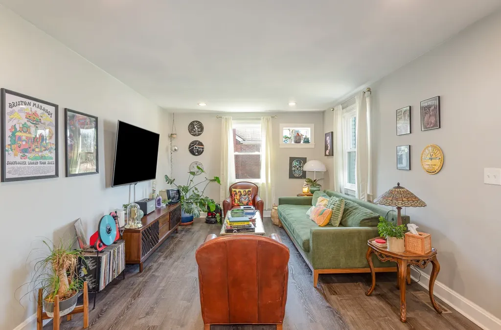 245 Collier Avenue Nashville TN 37211