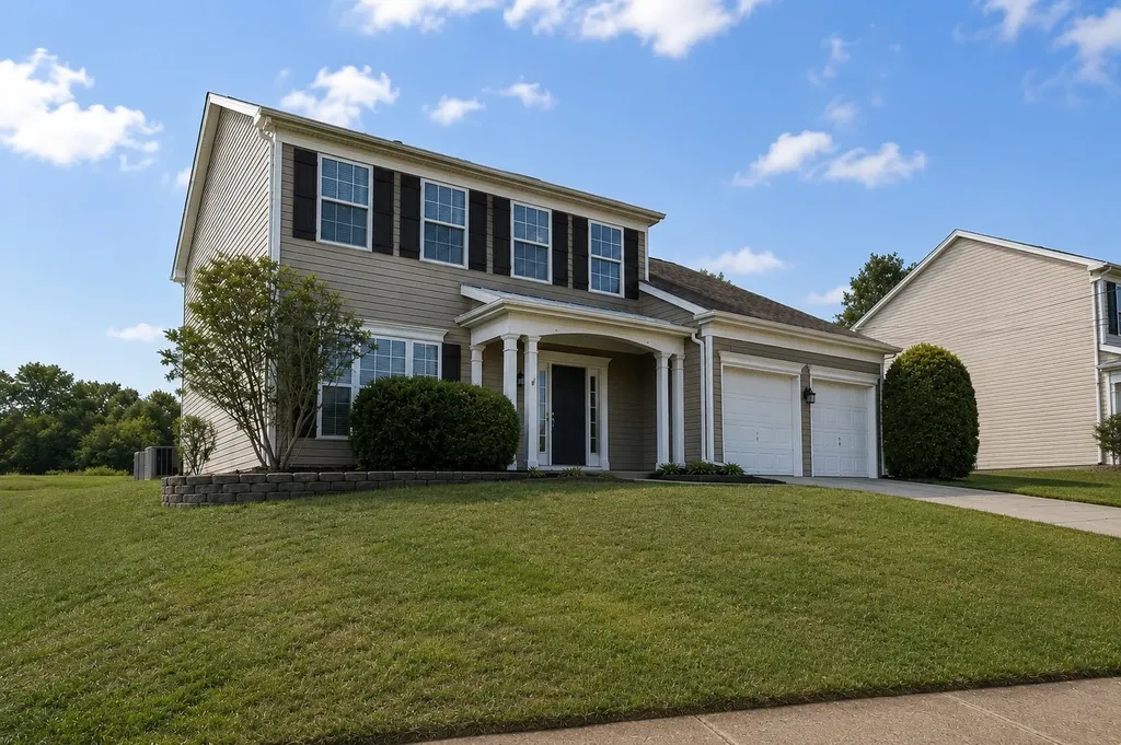 2408 Newberry Lane Mount Juliet TN 37122