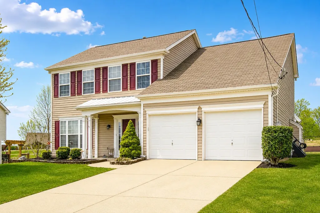 2408 Newberry Lane Mount Juliet TN 37122