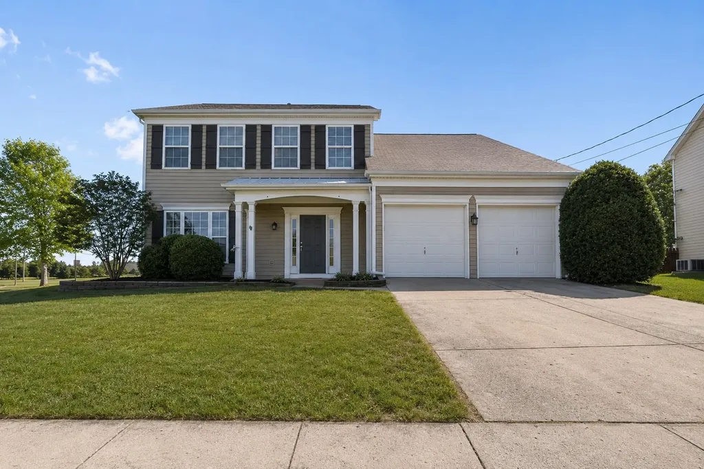 2408 Newberry Lane Mount Juliet TN 37122