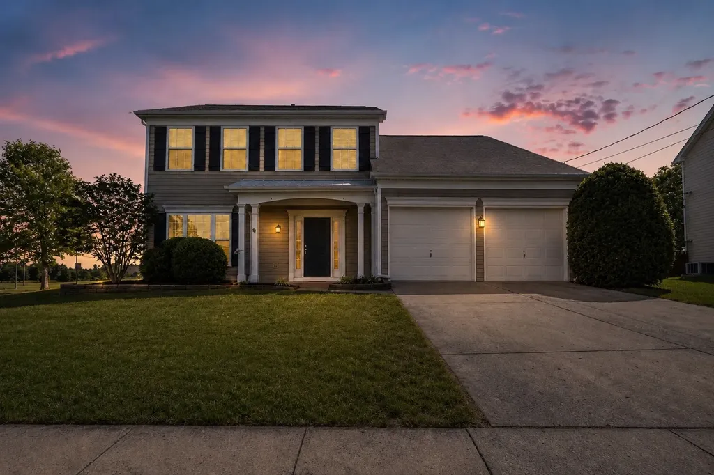 2408 Newberry Lane Mount Juliet TN 37122