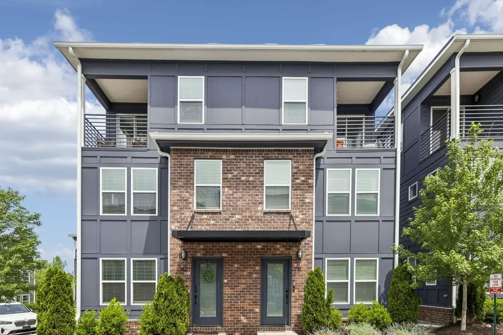 102 Duke Street Nashville TN 37207
