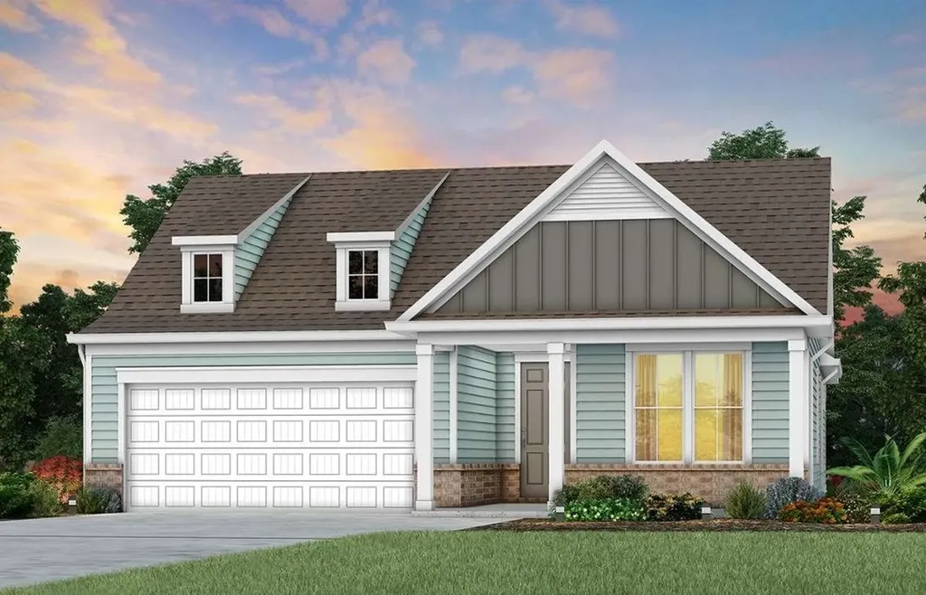 327 Stanza Drive Murfreesboro TN 37128