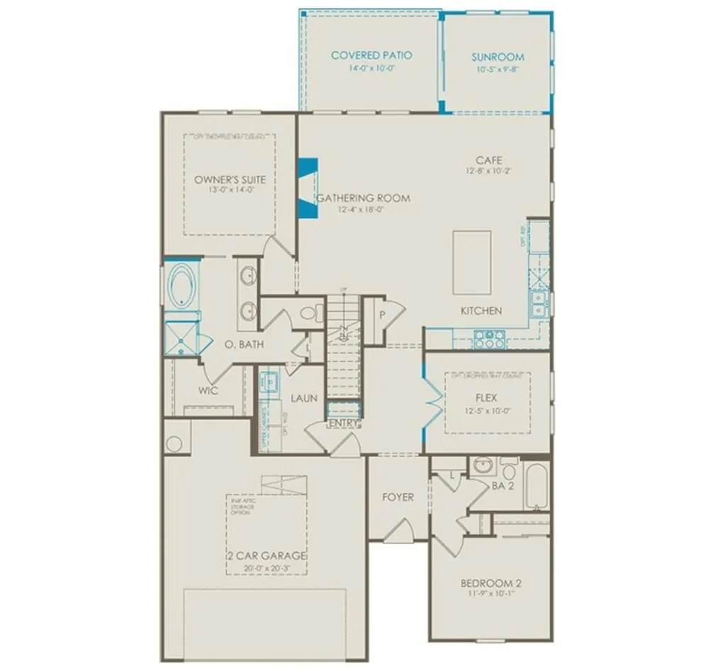 327 Stanza Drive Murfreesboro TN 37128