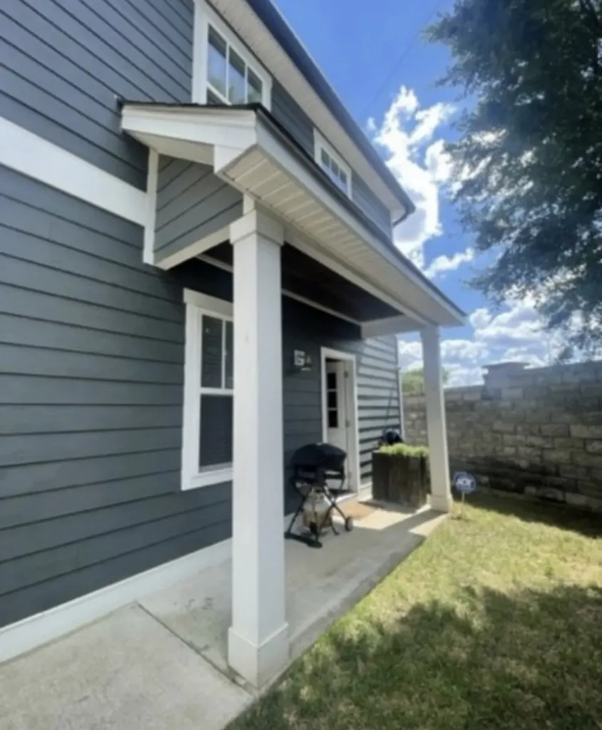 710 Buchanan Street Nashville TN 37208