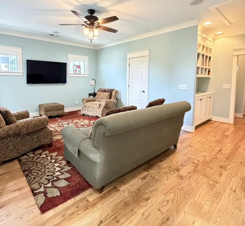 134 51st Ave, N Nashville TN 37209