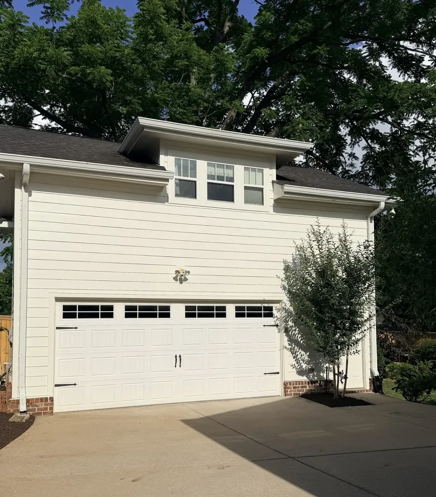134 51st Ave, N Nashville TN 37209