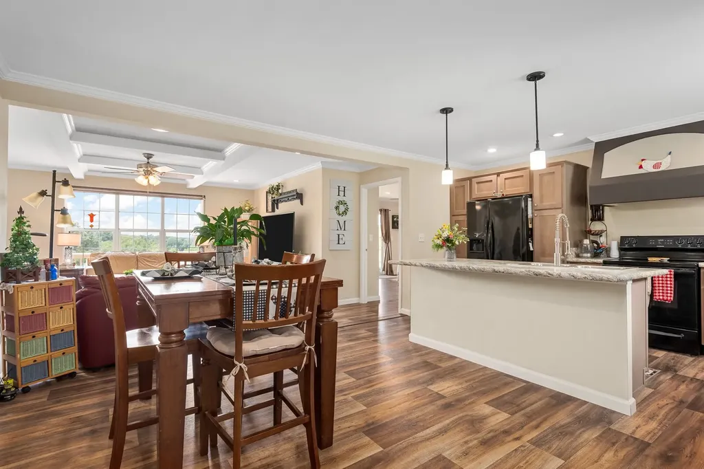 2114 Peach Orchard Road Culleoka TN 38451