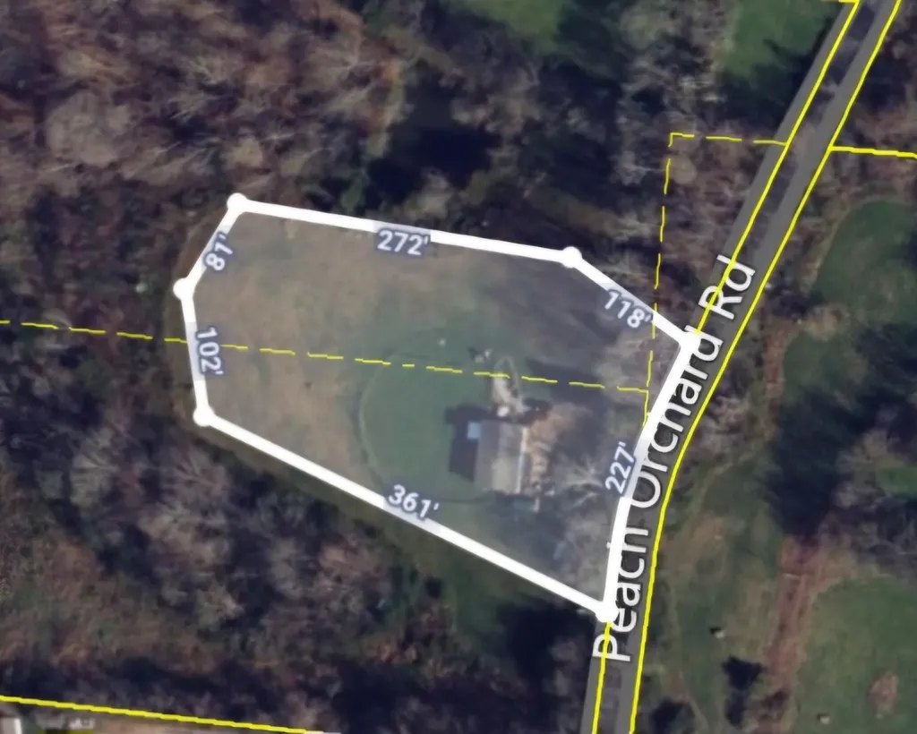 2114 Peach Orchard Road Culleoka TN 38451