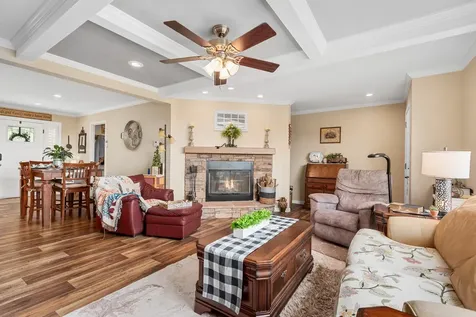 2114 Peach Orchard Road Culleoka TN 38451