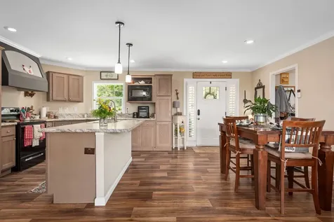 2114 Peach Orchard Road Culleoka TN 38451