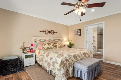 2114 Peach Orchard Road Culleoka TN 38451