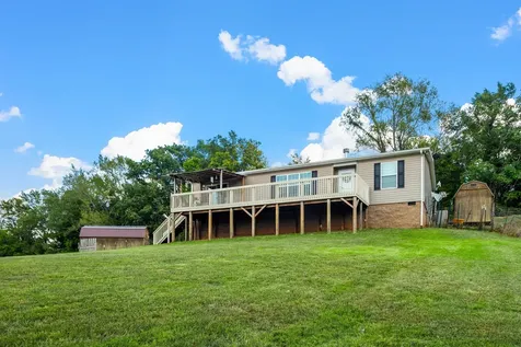 2114 Peach Orchard Road Culleoka TN 38451