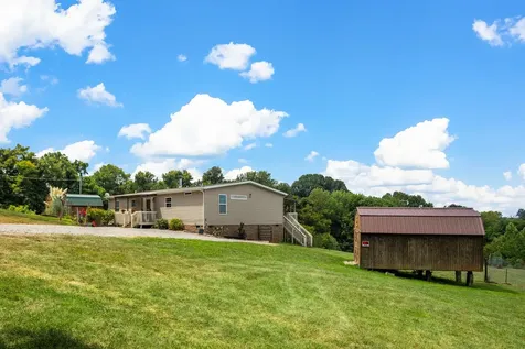 2114 Peach Orchard Road Culleoka TN 38451
