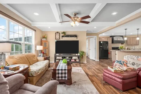 2114 Peach Orchard Road Culleoka TN 38451