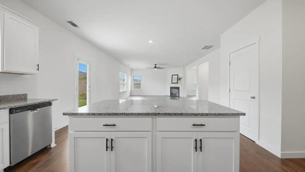 4253 Scenic Trail, NE Cleveland TN 37323