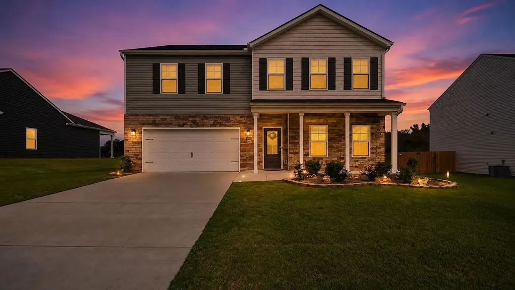 4253 Scenic Trail, NE Cleveland TN 37323