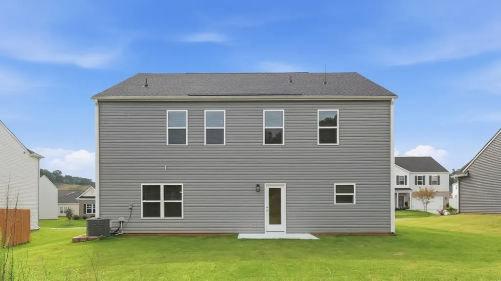4253 Scenic Trail, NE Cleveland TN 37323