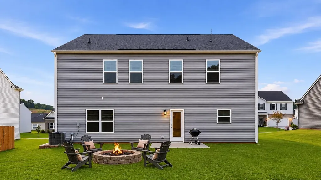 4253 Scenic Trail, NE Cleveland TN 37323