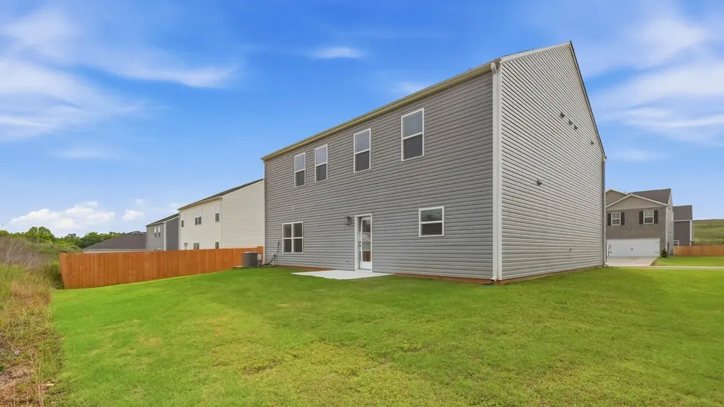 4253 Scenic Trail, NE Cleveland TN 37323