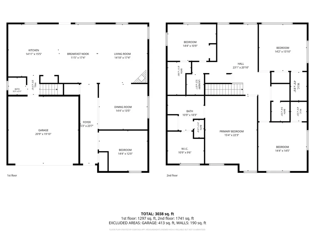 4253 Scenic Trail, NE Cleveland TN 37323