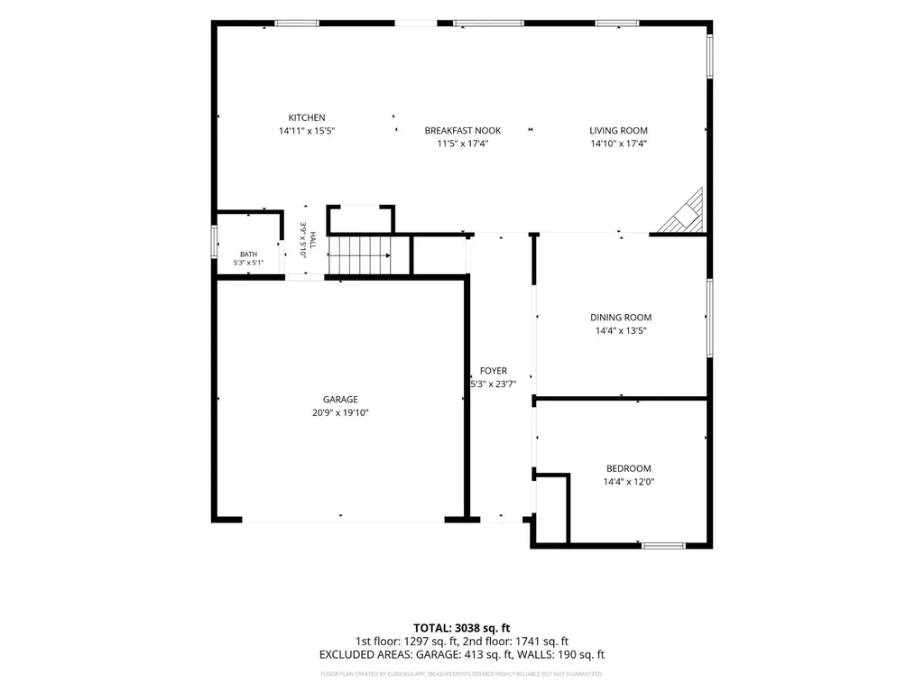 4253 Scenic Trail, NE Cleveland TN 37323