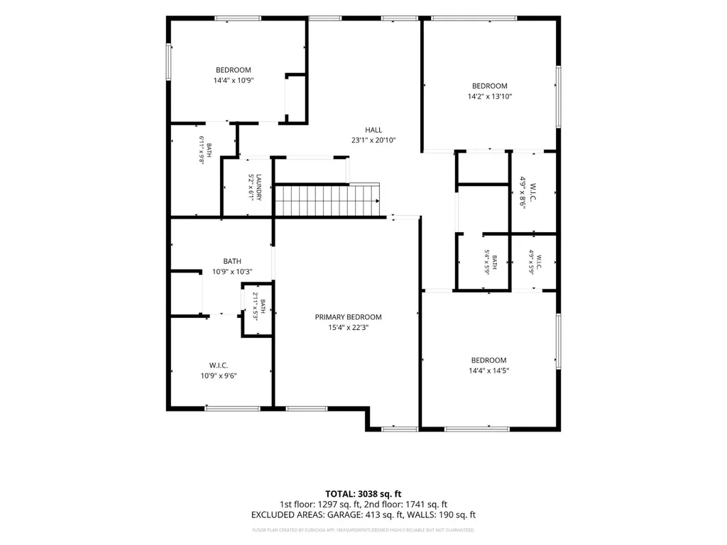 4253 Scenic Trail, NE Cleveland TN 37323