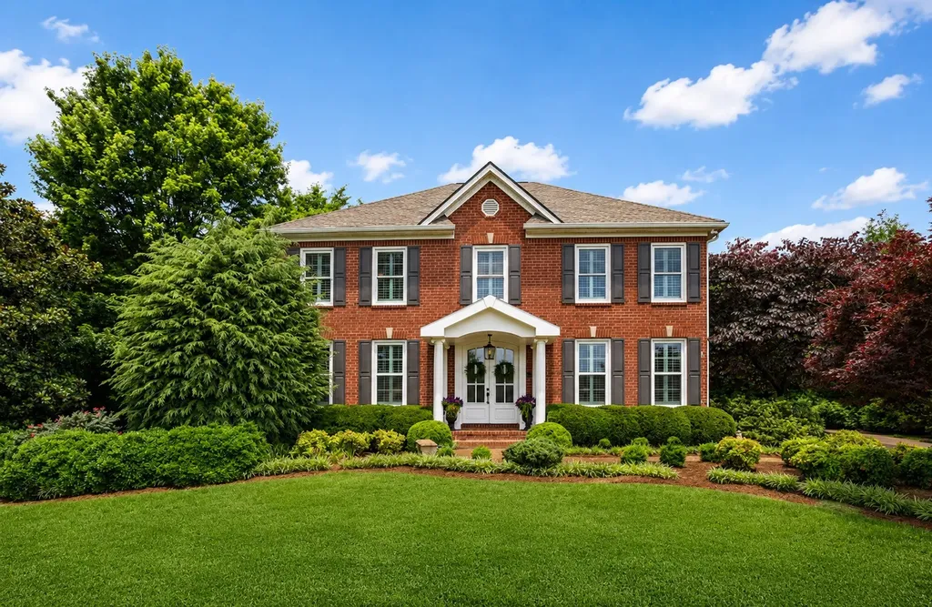 2240 Oakleaf Drive Franklin TN 37064