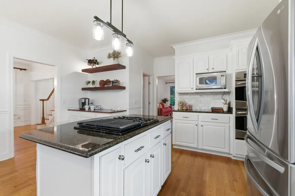 2240 Oakleaf Drive Franklin TN 37064