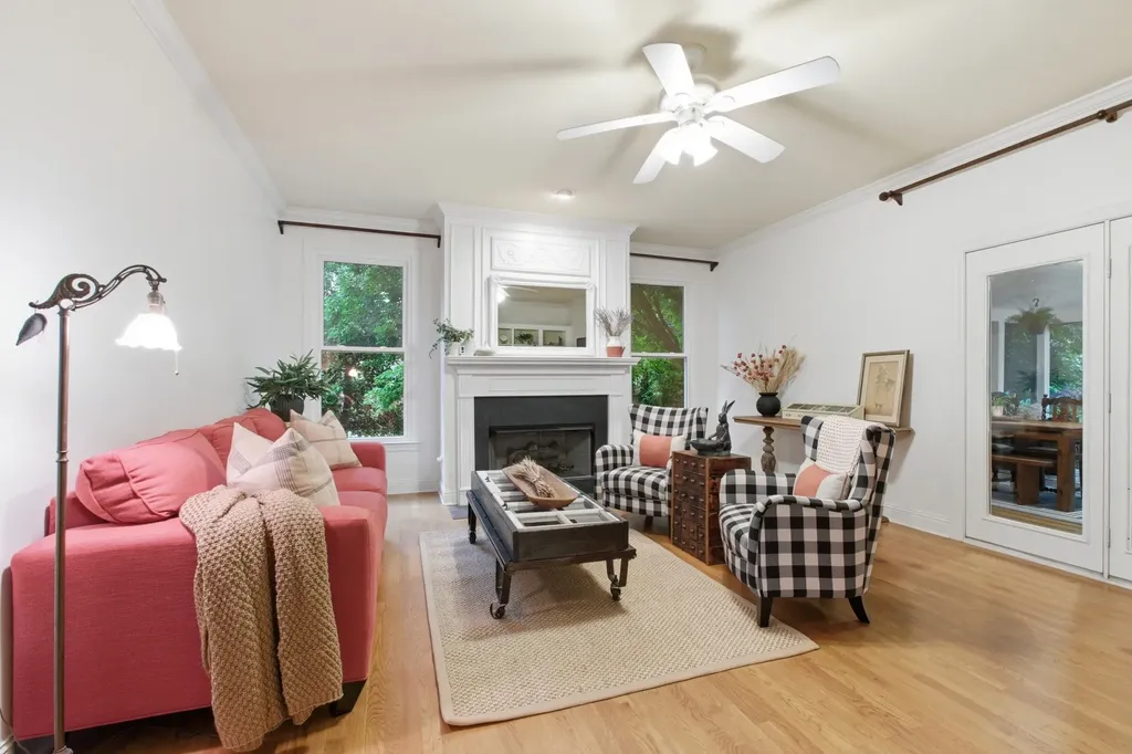 2240 Oakleaf Drive Franklin TN 37064