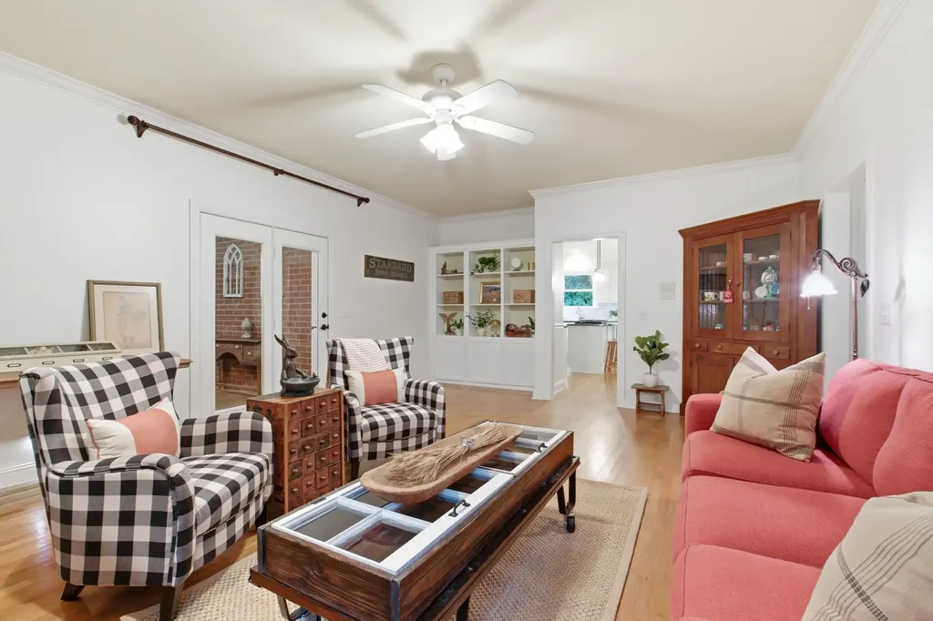 2240 Oakleaf Drive Franklin TN 37064