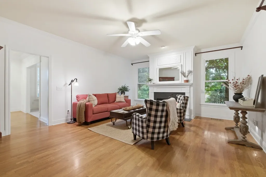 2240 Oakleaf Drive Franklin TN 37064