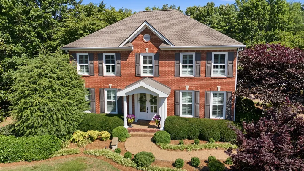2240 Oakleaf Drive Franklin TN 37064