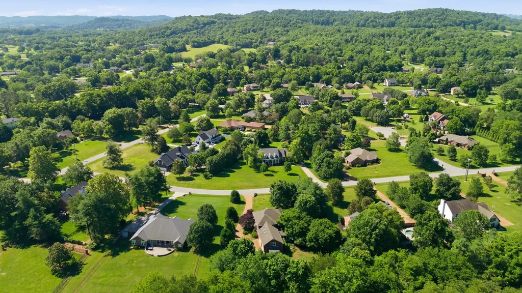 2240 Oakleaf Drive Franklin TN 37064