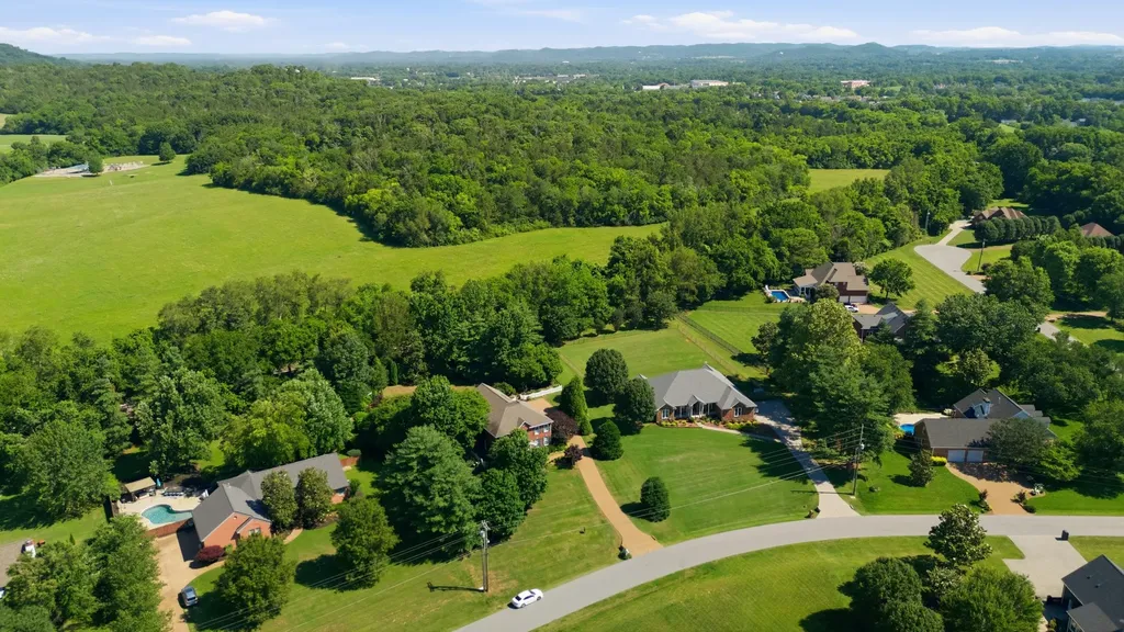 2240 Oakleaf Drive Franklin TN 37064