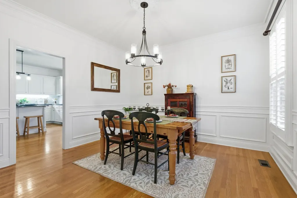 2240 Oakleaf Drive Franklin TN 37064