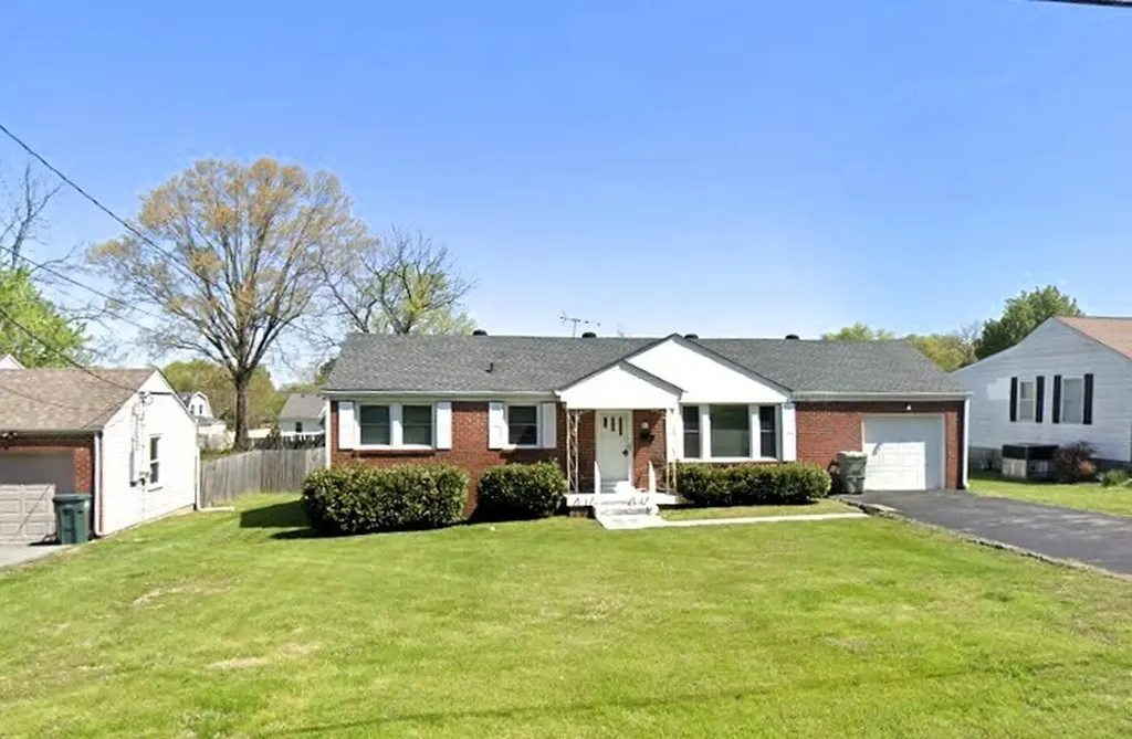 807 Wildwood Avenue Lebanon TN 37087