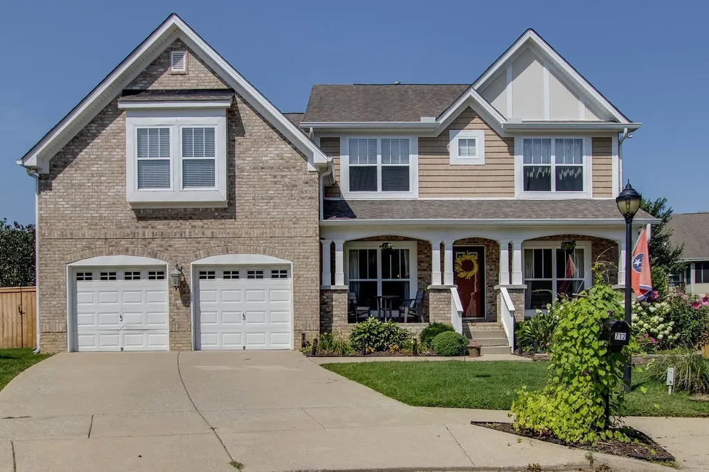 712 Riverbranch Court Nashville TN 37221