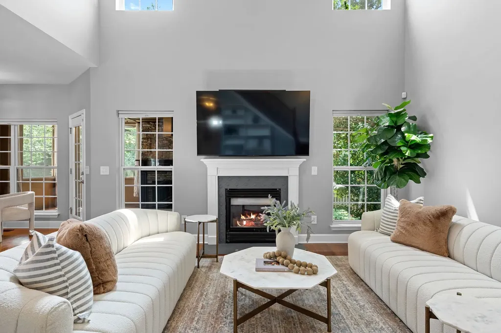 712 Riverbranch Court Nashville TN 37221