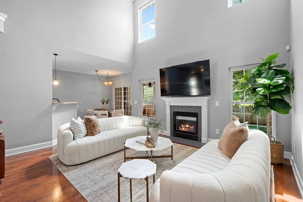 712 Riverbranch Court Nashville TN 37221