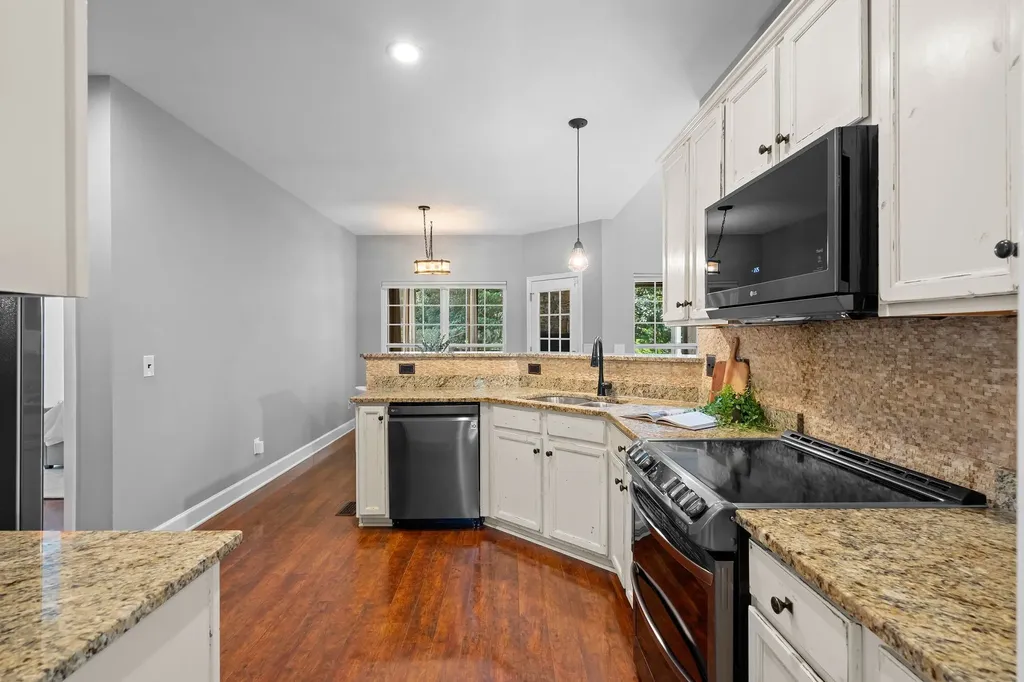 712 Riverbranch Court Nashville TN 37221