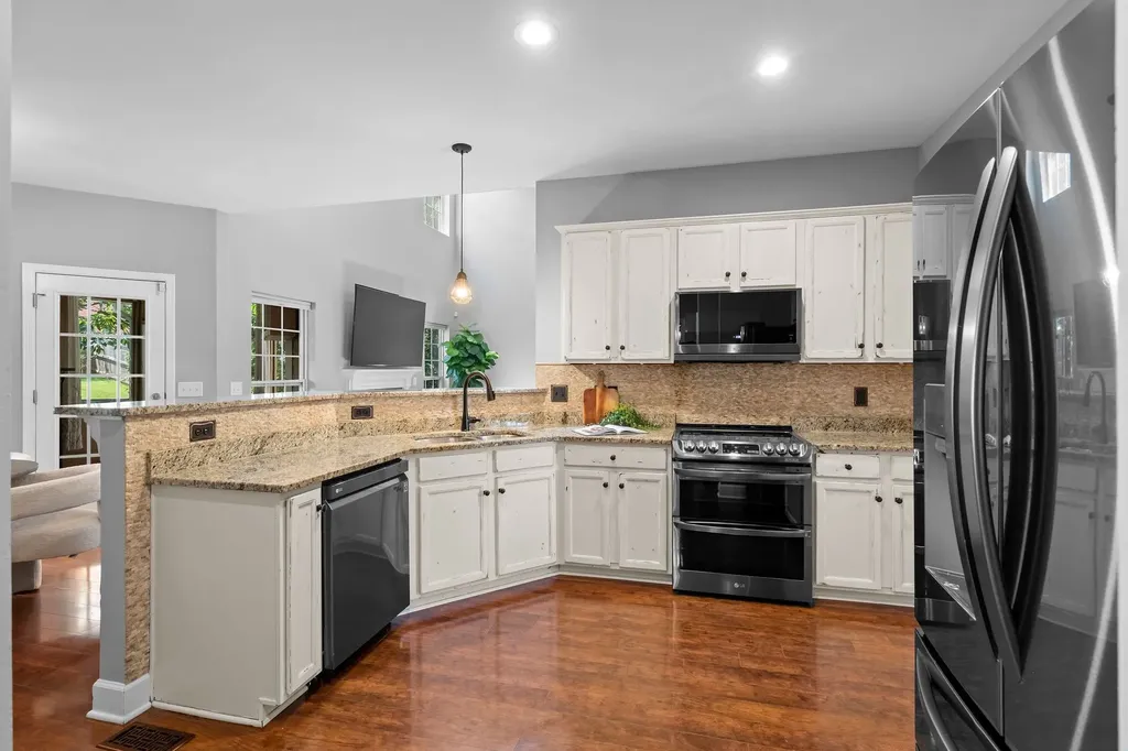 712 Riverbranch Court Nashville TN 37221